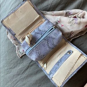 Perfect little jewelry travel case!